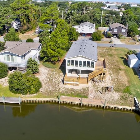 Island Trader 103 Villa Nags Head Ngoại thất bức ảnh