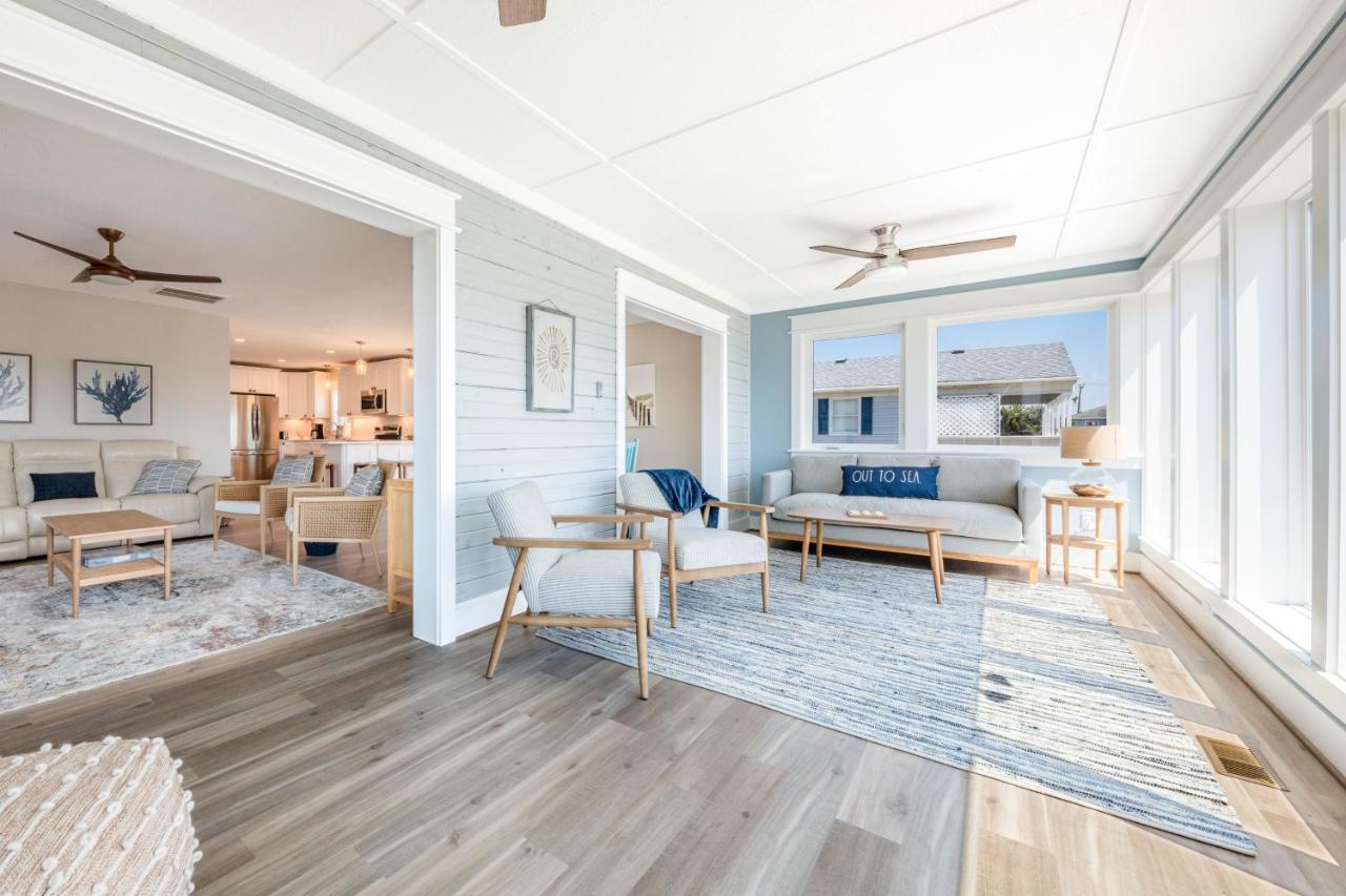 Island Trader 103 Villa Nags Head Ngoại thất bức ảnh