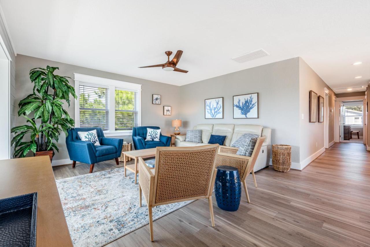 Island Trader 103 Villa Nags Head Ngoại thất bức ảnh