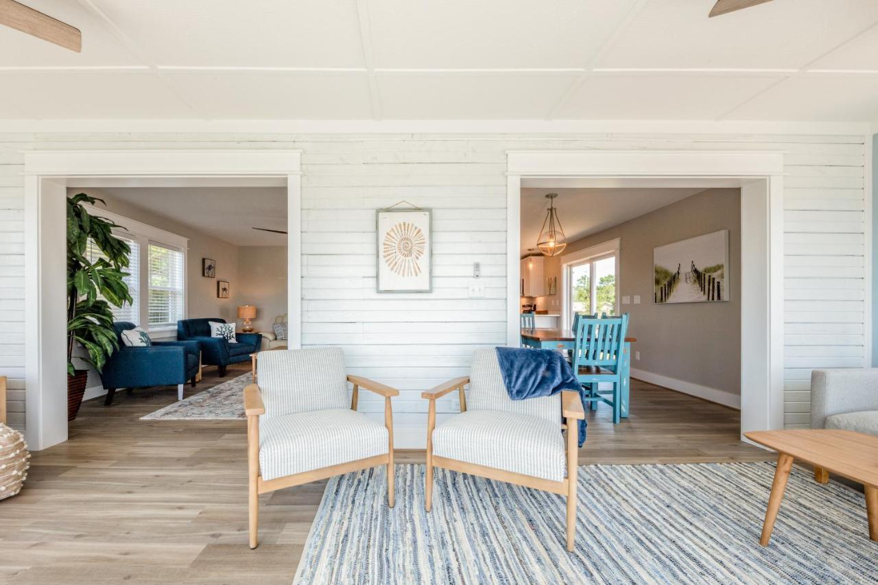 Island Trader 103 Villa Nags Head Ngoại thất bức ảnh