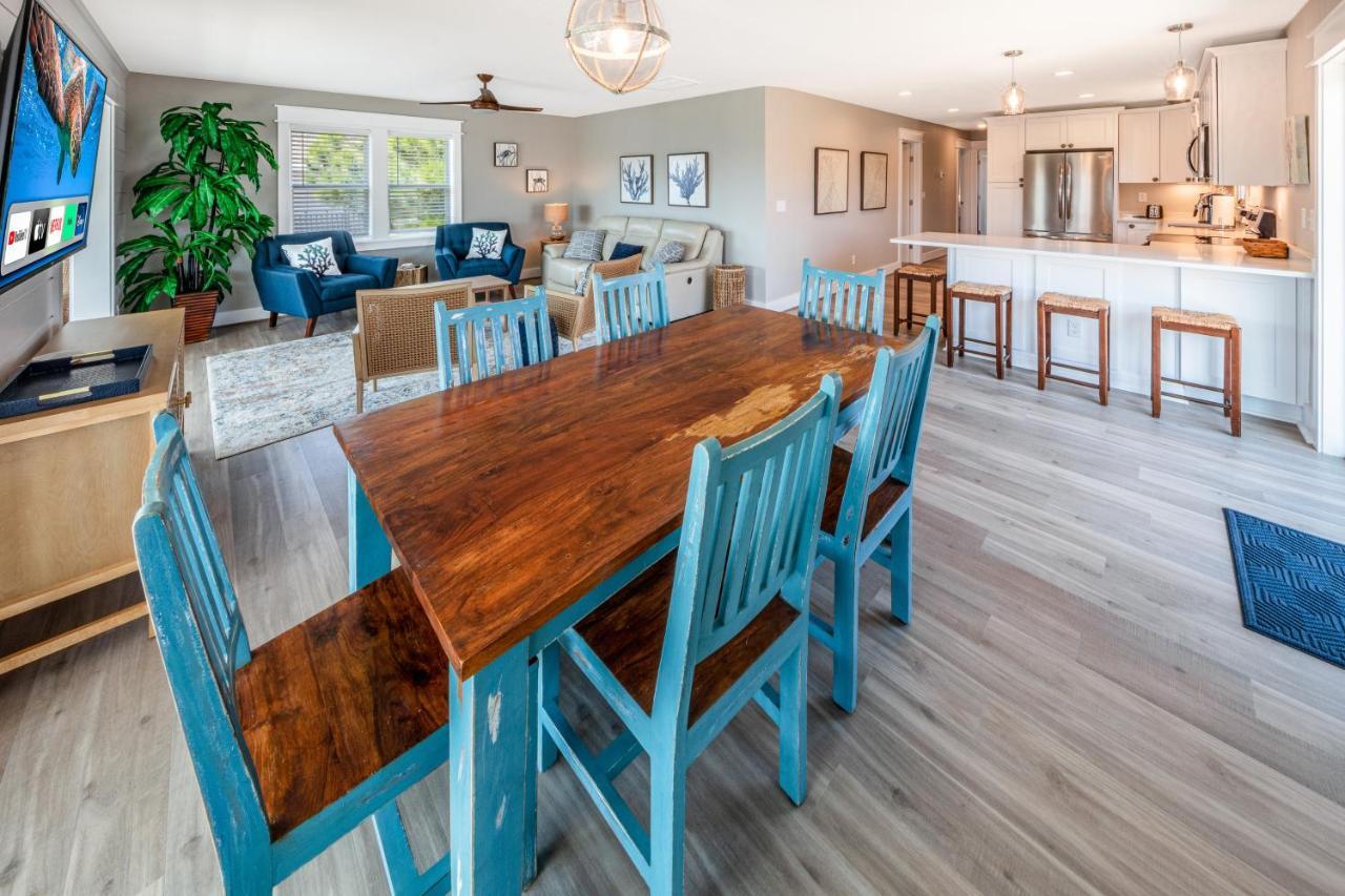 Island Trader 103 Villa Nags Head Ngoại thất bức ảnh