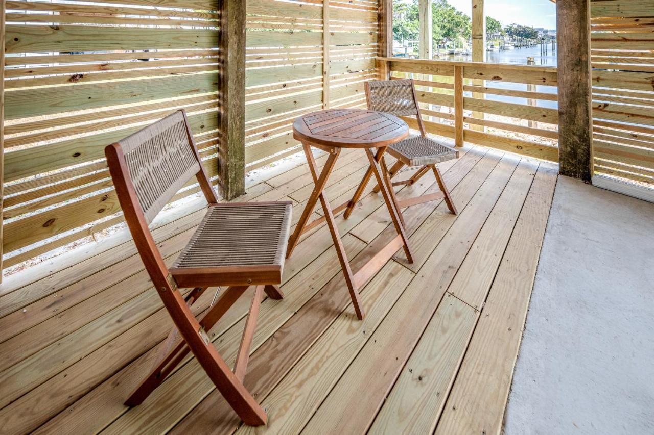 Island Trader 103 Villa Nags Head Ngoại thất bức ảnh