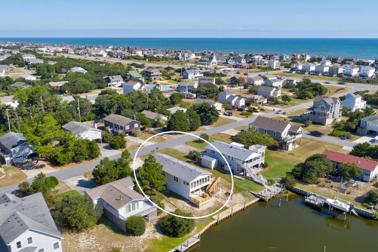Island Trader 103 Villa Nags Head Ngoại thất bức ảnh